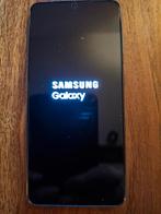 Samsung Galaxy S21 5G Dual-SIM 128GB, Phantom Gray, Zwart, Touchscreen, Ophalen of Verzenden, Zo goed als nieuw