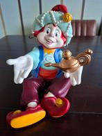 Efteling Pardoes  Spaarpot, Ophalen of Verzenden, Zo goed als nieuw, Overige typen