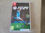 Nintendo switch fc24, Ophalen of Verzenden, Zo goed als nieuw, Sport, 3 spelers of meer