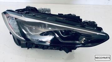 BMW 4 SERIE G22 G23 G26 VOL LED KOPLAMP RECHTS 7495846-05 beschikbaar voor biedingen