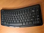 Microsoft BlueTooth toetsenbord., Computers en Software, Toetsenborden, Ophalen, Zo goed als nieuw