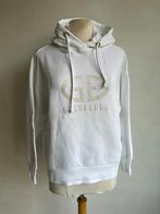 goldbergh trui maat m wit, Kleding | Dames, Truien en Vesten, Maat 38/40 (M), Verzenden, Wit, Zo goed als nieuw