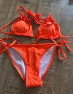 Oranje SHEIN Bikini XXS - Nieuw!, Kleding | Dames, Badmode en Zwemkleding, Nieuw, Oranje, Ophalen of Verzenden, Bikini