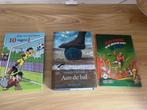 Voetbalboeken, Boeken, Sportboeken, Ophalen of Verzenden, Zo goed als nieuw, Fred diks, Balsport