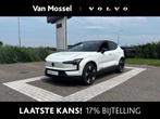 Volvo EX30 Single Motor Extended Range Plus 69 kWh 20 Inch |, Automaat, Wit, Origineel Nederlands, 69 kWh