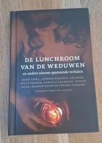 De lunchroom van de weduwen, Ophalen of Verzenden, Zo goed als nieuw, Nederland