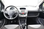 Citroën C1 1.0-12V Séduction (bj 2010), Voorwielaandrijving, Gebruikt, Zwart, 4 stoelen
