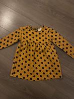Leuk ZARA jurkje met stippen, maat 98, Ophalen of Verzenden, Zo goed als nieuw, Meisje, Overige typen