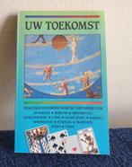 2 boekjes Uw Toekomst en Numerologie (spiritualiteit) NIEUW, Verzenden