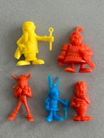 Enkele Dargaud Asterix & Obelix figuurtjes, Verzamelen, Poppetjes en Figuurtjes, Verzenden, Zo goed als nieuw