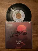 The Doors - The End, Cd's en Dvd's, Ophalen of Verzenden, 7 inch, Single