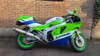 Kawasaki ZXR 750 H2 '90 2x (1 in onderdelen), 750 cc, Motorrijbewijs A, Meer dan 35 kW, Sport