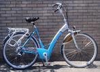 E-bike Sparta ION m-gear damesfiets, Sparta, Gebruikt, Ophalen of Verzenden, 51 tot 55 cm