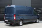 Ford Transit 350 2.0 TDCI L3H2 Limited 165pk - LUCHTVERING -, Automaat, Stof, 1995 cc, 4 cilinders