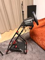 Logitech G29 racestation met pedalen en verstelbare cockpit, Ophalen, Zo goed als nieuw
