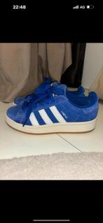 Campus blauw, Verzenden, Zo goed als nieuw, Blauw, Sneakers of Gympen
