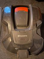 Husqvarna robotmaaier evt te ruil voor kamado large, Ophalen of Verzenden, Gebruikt