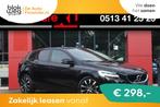 Volvo V40 2.0 D3 Automaat Dynamic Edition € 16.999,00, Auto's, Stof, 4 cilinders, Zwart, Origineel Nederlands