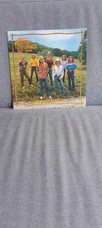 The Allman Brothers Band-Brothers Of The Road, Cd's en Dvd's, Ophalen of Verzenden, Zo goed als nieuw, 12 inch, Poprock