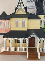 Playmobil Spirit Lucky's Huis 9475 - Compleet!, Ophalen of Verzenden, Zo goed als nieuw