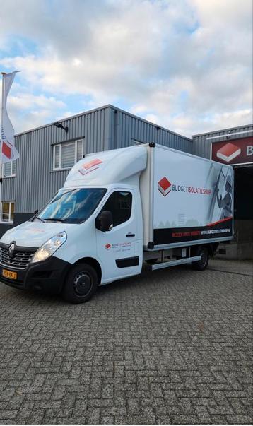 Gezocht  chauffeur met B rijbewijs  omgeving Oudenbosch beschikbaar voor biedingen