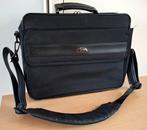 Samsonite laptoptas 16 inch (z.g.a.n.), Ophalen of Verzenden, 16 inch, Zo goed als nieuw, Schoudertas