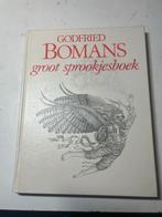 Godfried Bomans - Groot Sprookjesboek (5e druk), Boeken, Ophalen, Gelezen