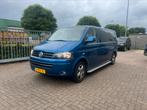 Volkswagen Transporter Bestel 28 2.0 TDI 103KW DC 2011, Auto's, Voorwielaandrijving, Euro 5, Stof, 4 cilinders