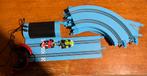 Te koop racebaan van super mario, Ophalen of Verzenden, Zo goed als nieuw, Elektrisch, Overige merken