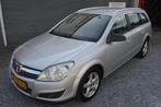 Opel Astra Wagon 1.6 Temptation Airco 5Drs Trekhaak Jaar APK, Voorwielaandrijving, Gebruikt, 4 cilinders, Startonderbreker