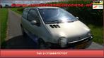 Renault Twingo 1.2 PrivilègeAutomaat,Elec.pakket, 4 cilinders, 4 stoelen, Bedrijf, Grijs