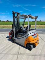 Still RX 20-20 P elektrische heftruck met zgan accu, Ophalen, Still heftruck, Heftruck, 1000 tot 2000 kg
