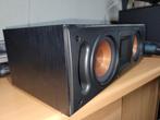 Klipsch center speaker, Audio, Tv en Foto, Luidsprekers, Zo goed als nieuw, 60 tot 120 watt, Center speaker, Ophalen