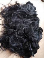 Braziliaanse weave 100% human hair 22 inch, Sieraden, Tassen en Uiterlijk, Gebruikt, Ophalen of Verzenden, Pruik of Haarverlenging
