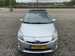 Toyota Prius 1.8 Full Hybrid 136PK Aut 2009 Grijs, 4 cilinders, Origineel Nederlands, Bedrijf, 26 km/l
