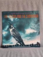 Pat Metheny Group-The Falcon And The Snowman, Ophalen of Verzenden, Zo goed als nieuw, 12 inch, Poprock