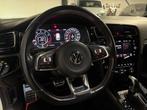 Volkswagen Golf 2.0 TSI GTI Performance CAM PDC, Auto's, Volkswagen, Stof, Gebruikt, Zwart, 4 cilinders