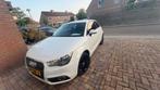 Audi A1 1.2 Tfsi 63KW Top in orde heeft NAP, Auto's, Audi, Voorwielaandrijving, A1, 4 cilinders, 4 stoelen