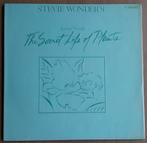 Stevie Wonder, The secret life of plants, 1960 tot 1980, Ophalen of Verzenden, Zo goed als nieuw, 12 inch