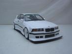 BMW e36 Coupé Khyzyl Saleem 2020 1:18 OttOmobile, Ophalen of Verzenden, Nieuw, Auto, OttOMobile