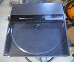Technics SL-5 (in mooie staat), Audio, Tv en Foto, Platenspelers, Ophalen, Gebruikt, Automatisch, Platenspeler