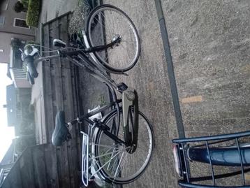 Batavus dames fiets  beschikbaar voor biedingen