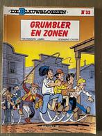 diverse delen de Blauwbloezen, Meerdere stripboeken, Ophalen of Verzenden, Gelezen