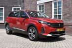 Peugeot 5008 1.2 PureTech Allure Pack Business - Nieuwe Dist, 74 €/maand, Zwart, 129 pk, Bedrijf