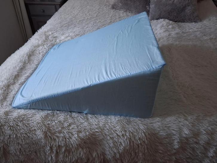 Wigkussen 65x60x25, Diversen, Verpleegmiddelen, Ophalen