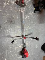 Robin nbt 415 2 cilinder bosmaaier, Tuin en Terras, Ophalen, Gebruikt, Benzine, Robin