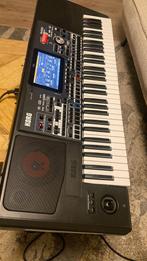 Korg PA1000 MG, Ophalen, Zo goed als nieuw, 61 toetsen, Korg