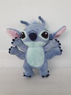 Knuffel Lilo & Stitch: Stitch ca. 25 cm (Disneyland Paris), Ophalen of Verzenden, Gebruikt, Overige typen