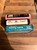 8 Track Tapes - Kiss, Alice Cooper, Focus - 70s Rock, Cd's en Dvd's, Cassettebandjes, Gebruikt, 2 t/m 25 bandjes, Ophalen of Verzenden