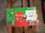 Jungle Gym Schommel, Ophalen of Verzenden, Gebruikt, Schommel, Aanbouwonderdeel